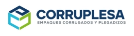 Corruplesa